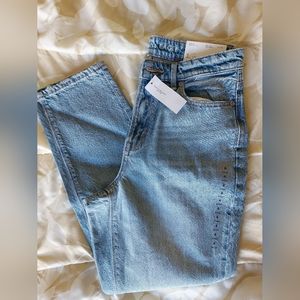 American Eagle Mom Jean
